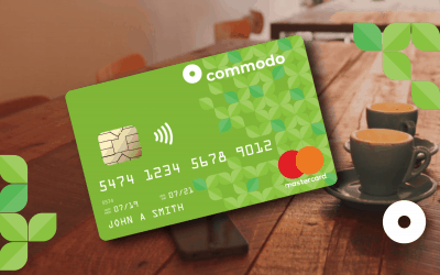 Re-inventing payment cards