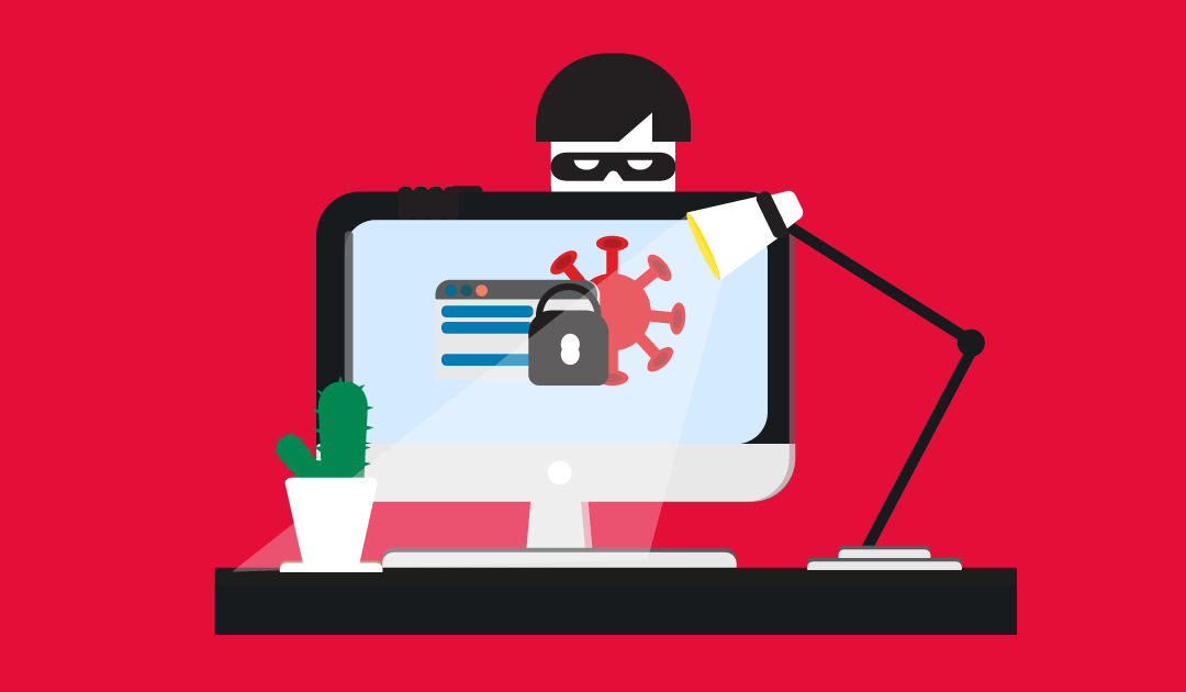 Ten More Covid Scams to Watch Out For