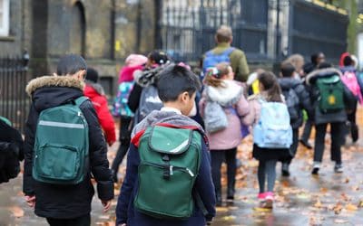 Child benefit loans can help spread the cost of back to school