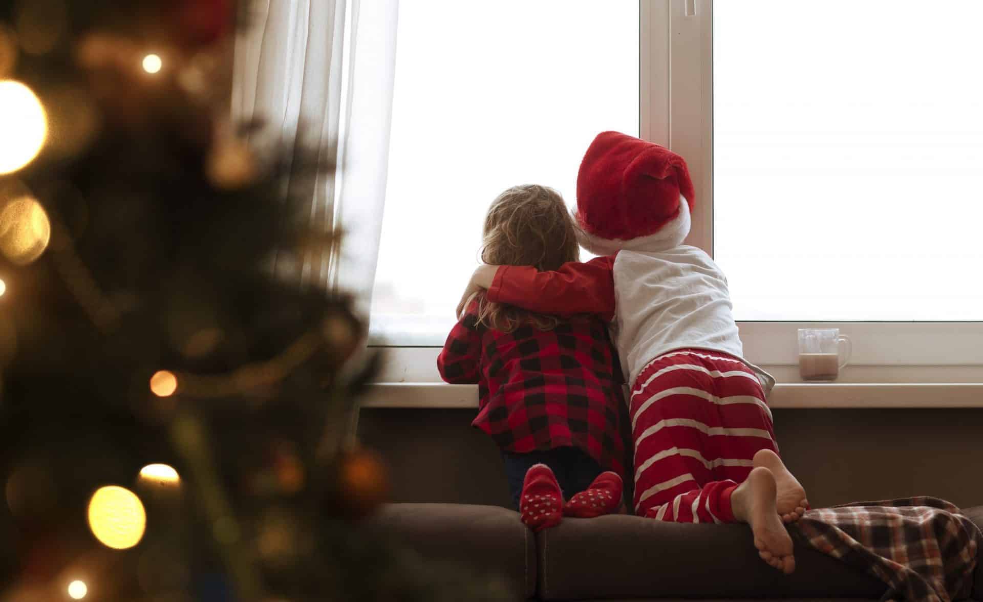 Plan ahead this Christmas with our Family Saver Loans