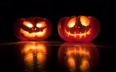Don’t get spooked – check out our financial tricks and treats!