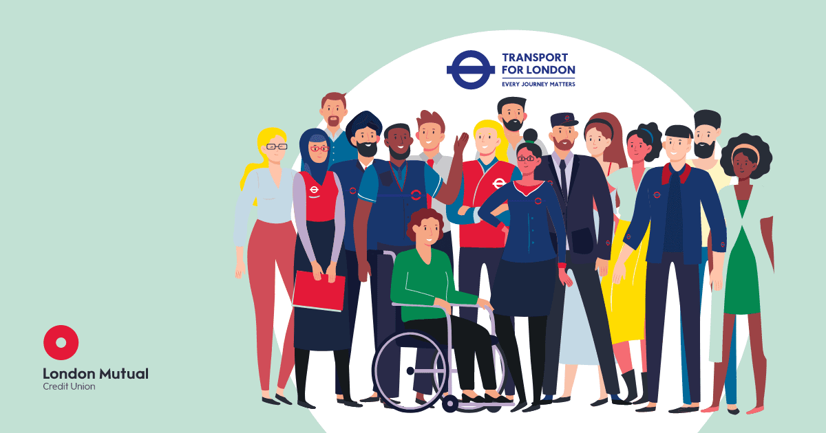 London Mutual Announces Partnership with Transport for London