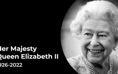 London Mutual Responds to the Death of Her Majesty Queen Elizabeth II