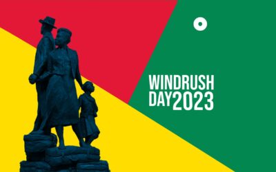 The Windrush Legacy: Transforming Banking and Building Community