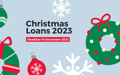Plan Ahead for Christmas with London Mutual Credit Union