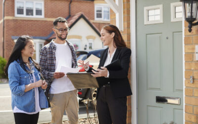 Tips for Buying Your First Home