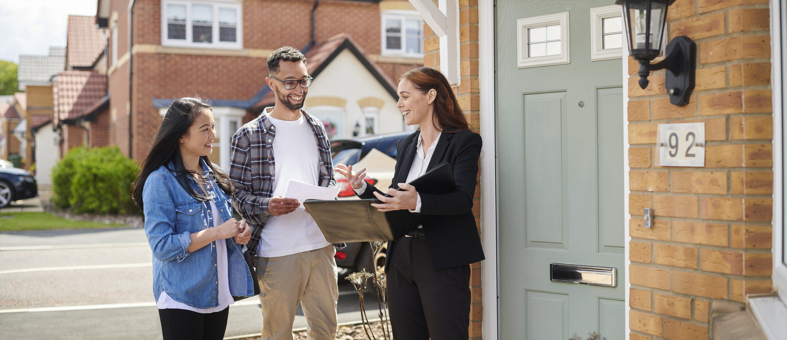 Tips for Buying Your First Home London Mutual Credit Union