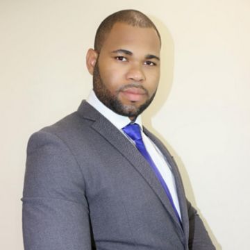 Leroy Roberts