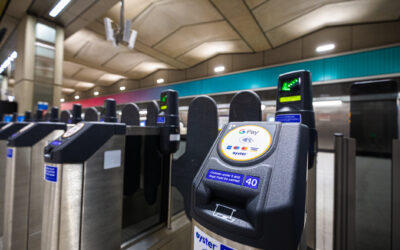 How to save money on London transport fares in 2025