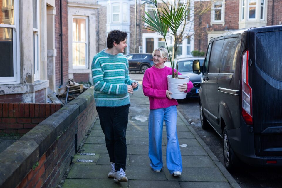 Employer partnership with London Mutual Credit Union – salary deduction scheme illustration