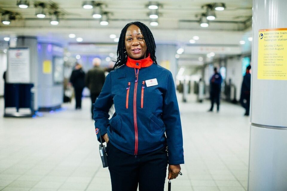 Transport for London staff credit union | London Mutual Credit Union